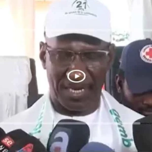 Touba : l’hôpital Matlaboul Fawzaini franchit le cap des 90.000 interventions chirurgicales...
