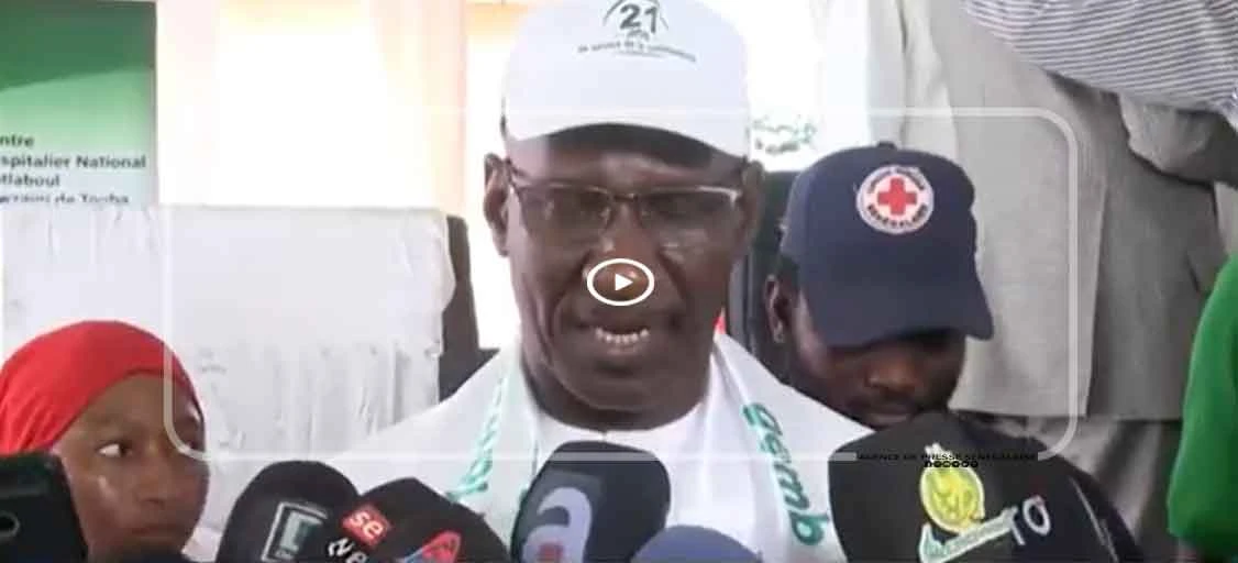Touba : l’hôpital Matlaboul Fawzaini franchit le cap des 90.000 interventions chirurgicales…