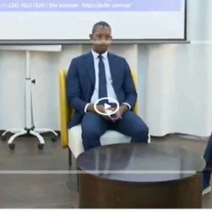 FIPE-UEMOA 2026 : Dakar, capitale du débat économique ouest-africain