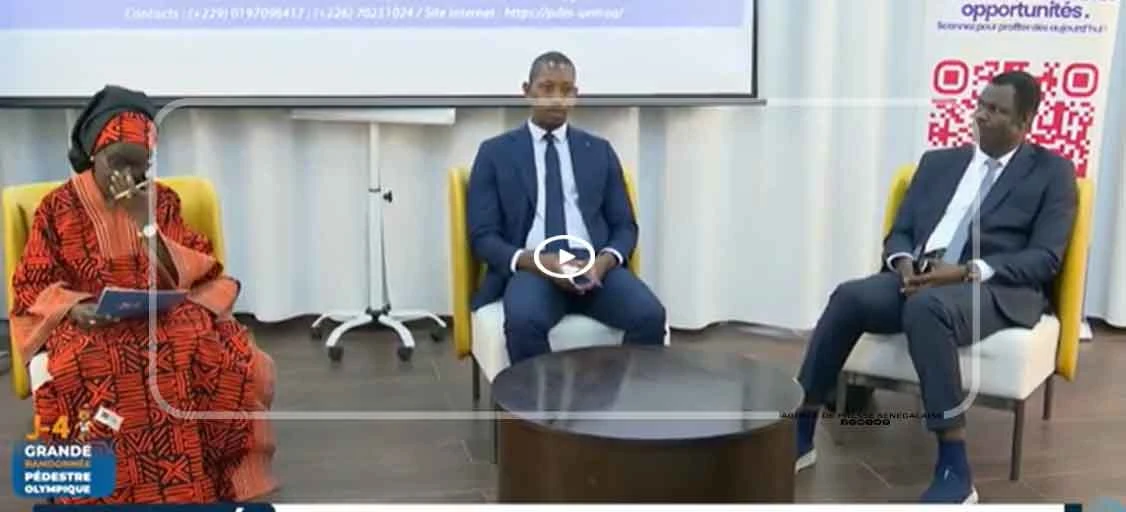 FIPE-UEMOA 2026 : Dakar, capitale du débat économique ouest-africain