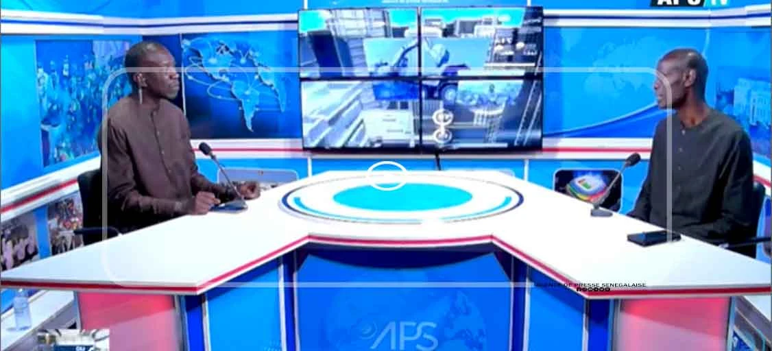 « Échos du Sénégal » : Pape Abdoulaye Seck décrypte les défis et perspectives de l’économie national