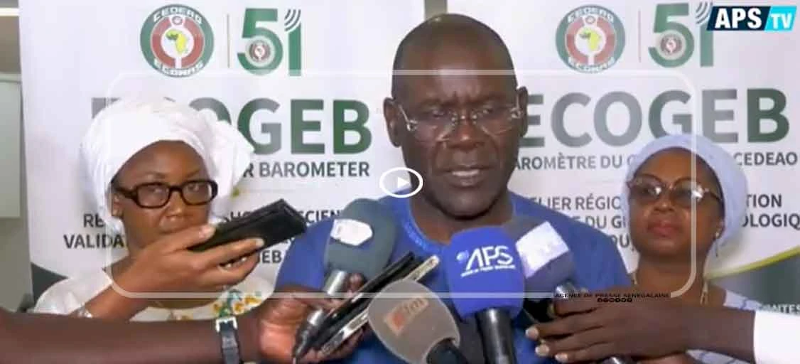 CEDEAO : vers la mise en place d’un baromètre régional du genre pour mieux orienter les politiques..