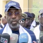 Lutte anti-drogue : Des saisies de Dakar incinérées à SOCOCIM pour clôturer la Semaine nationale