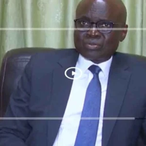 Entretien Avec.. Jean Martial ADOU, Président de l'Union Africaine de Radiodiffusion (UAR)
