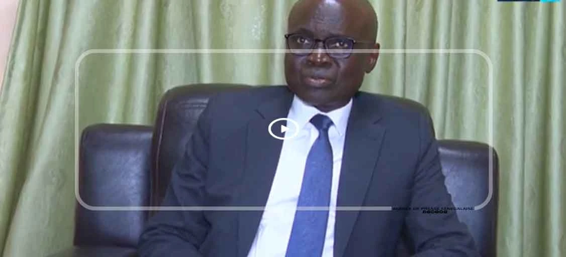 Entretien Avec.. Jean Martial ADOU, Président de l’Union Africaine de Radiodiffusion (UAR)