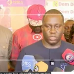 Santé visuelle : 917 chauffeurs de Dakar Dem Dikk pris en charge gratuitement par NSIA ...