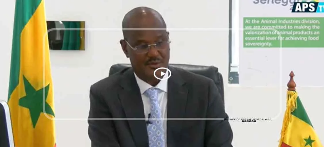Campagne agricole 2026 : Cheikhou Oumar Ba milite pour une réforme des subventions