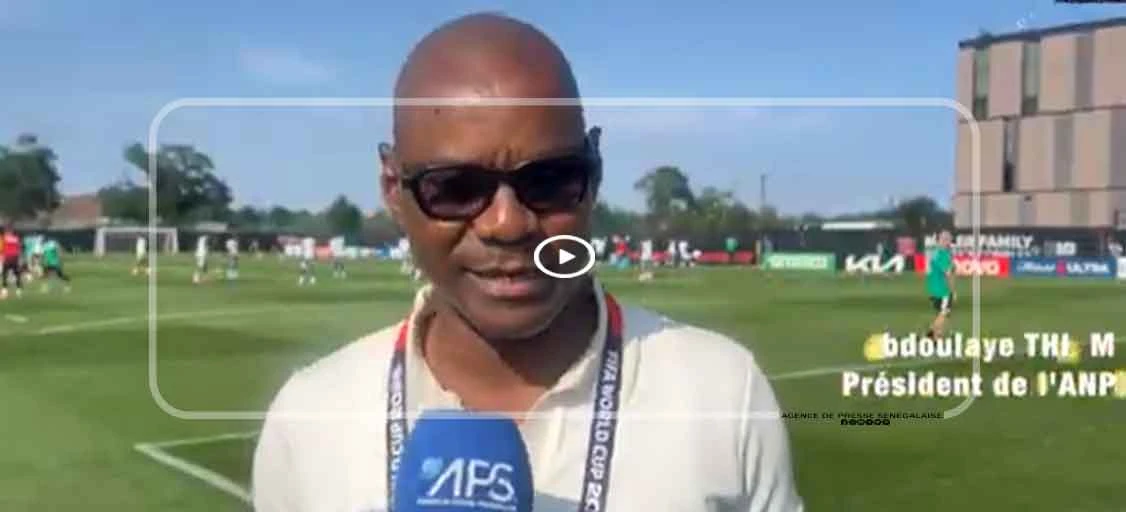 Mondial 2026: Les journalistes sénégalais affinent leur dispositif pour accompagner les Lions à Seattle