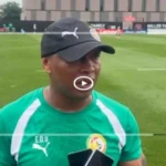 El Hadji Diouf : "Le Sénégal n'a jamais été aussi fort, ensemble"