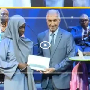 Miss Mathématiques – Miss Sciences 2026 : les meilleures élèves à l’honneur