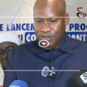 Actualisation du Compact Santé : le Sénégal renforce la coordination des investissements ...