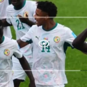 Mondial 2026 : "Pas de marge d’erreur pour les Lions face à la Belgique", prévient Malick Daf