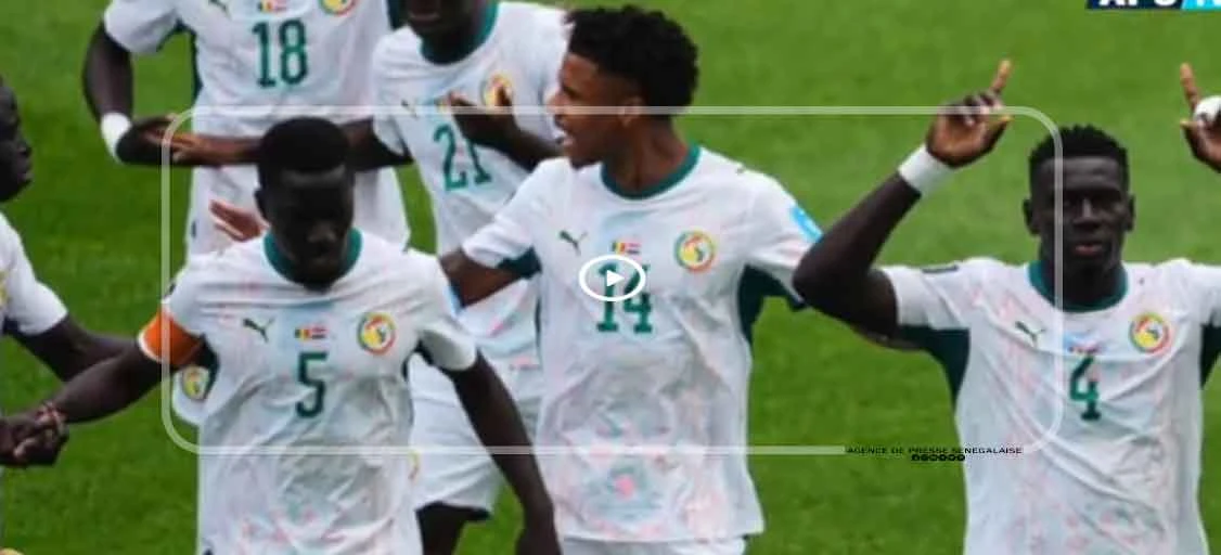 Mondial 2026 : “Pas de marge d’erreur pour les Lions face à la Belgique”, prévient Malick Daf