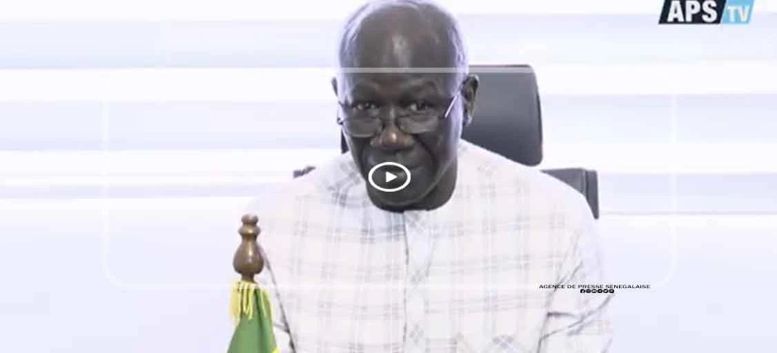 Visite à l’APS : Bakary Sarr réaffirme le rôle stratégique de l’agence dans l’écosystème médiatique
