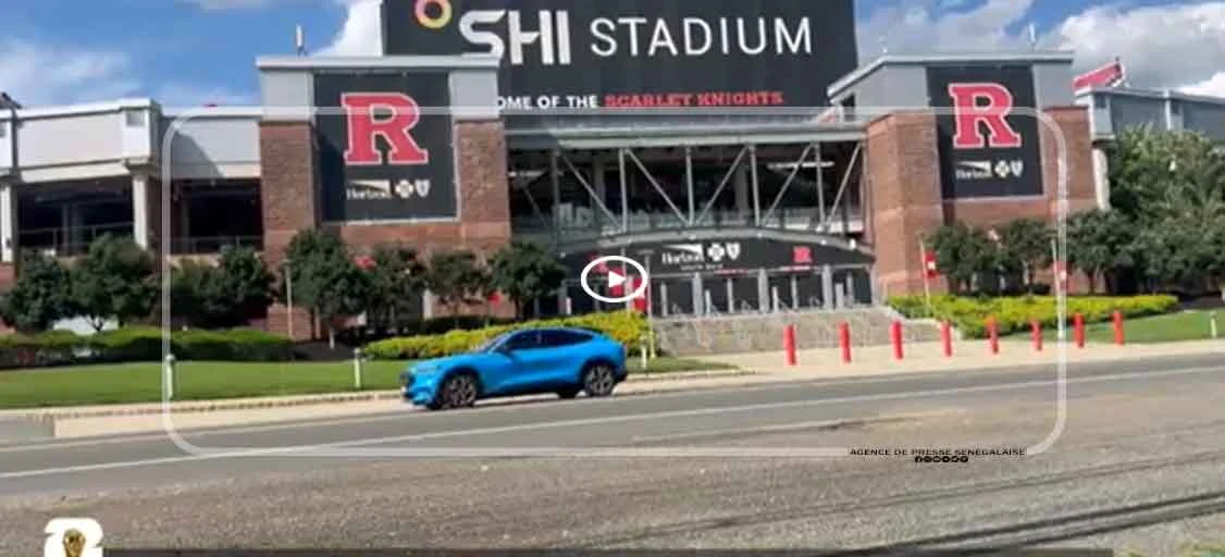 A la découverte des sites et monuments de Rutgers University dans le New Jersey