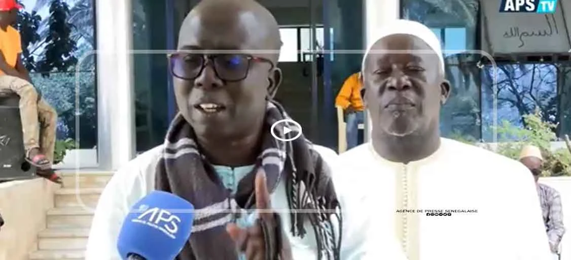 Centenaire d’Abdoulaye Wade : les Arabisants du PDS clôturent deux mois de récitals du Coran …