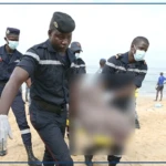 Le corps en décomposition d’un jeune homme repêché dans le fleuve Sénégal