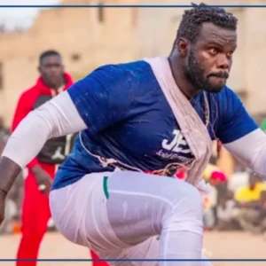 ‎Reug Reug prend le dessus sur Boy Niang 2