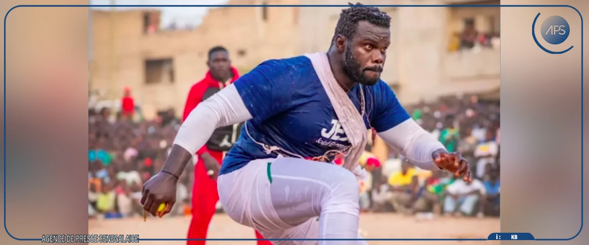 ‎Reug Reug prend le dessus sur Boy Niang 2