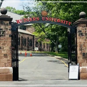 Rutgers University, un campus oscillant entre héritage historique et modernité