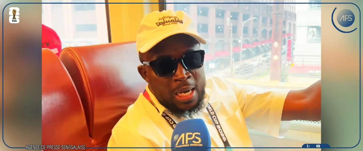 Privés d'accès à Toronto, des journalistes sénégalais poursuivent leur couverture médiatique depuis New York ‎