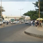 France-Sénégal, l'enthousiasme et la confiance des rues de Dakar