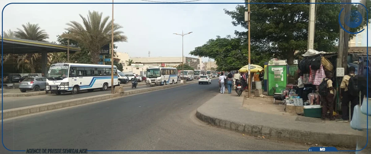 France-Sénégal, l’enthousiasme et la confiance des rues de Dakar