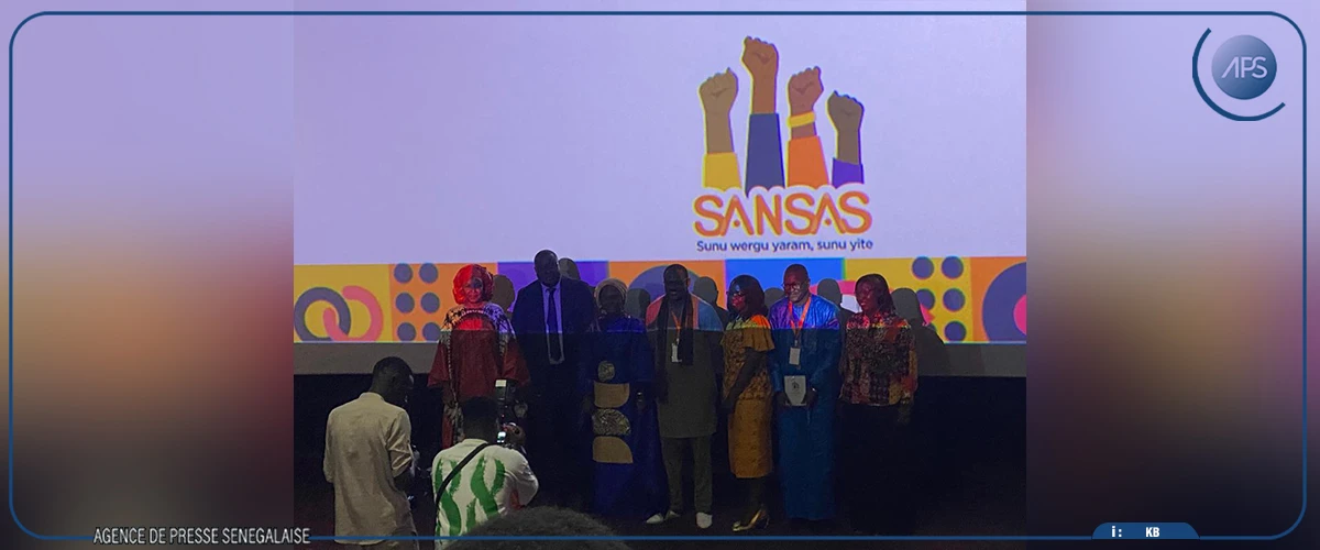 Santé reproductive : la deuxième phase du projet SANSAS officiellement lancée
