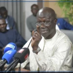 Dr Bakary Sarr s’engage à rapprocher l’action publique des citoyens