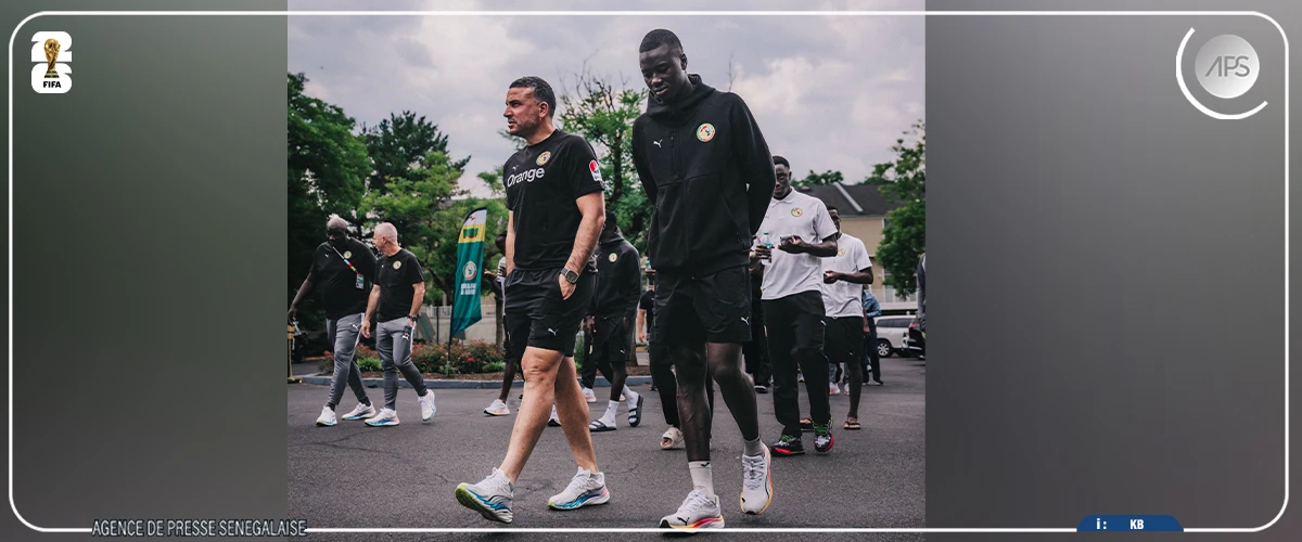 Les Lions à Seattle lundi, pour le match contre les Diables Rouges