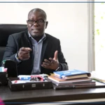 Seck Dieng fait le bilan des deux ans du FDCUIC