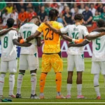 ‎Mondial 2026 : le Sénégal affrontera la Belgique en seizièmes de finale à Seatlte