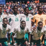Mondial 2026 : des simulateurs de statistiques donnent 70% de chances de qualification aux Lions