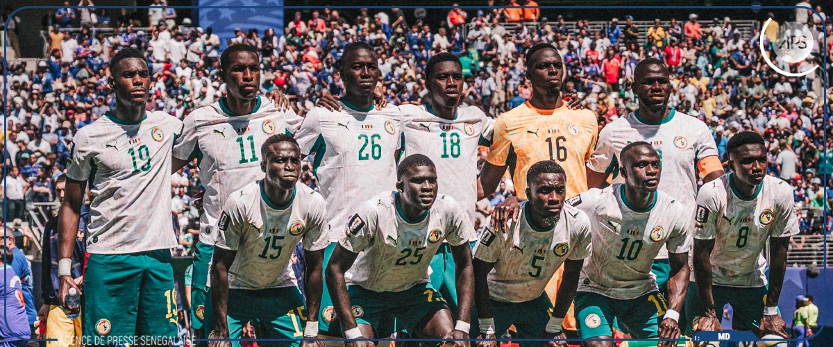 Mondial 2026 : des simulateurs de statistiques donnent 70% de chances de qualification aux Lions