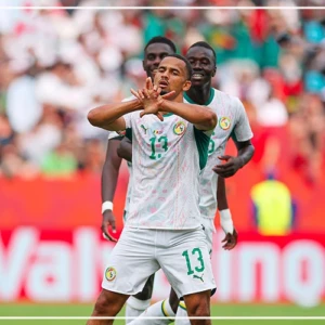 Mondial 2026 : les Lions s’imposent face à l’Irak (5-0)