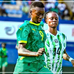 ‎CAN féminine 2026 : le Sénégal s’incline en match de préparation contre le Nigeria, 1-2
