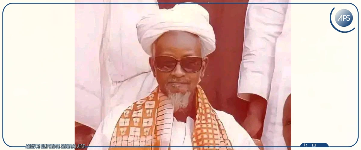 Magal de Serigne Abdou Khadre Mbacké, un hommage à une figure majeure du mouridisme