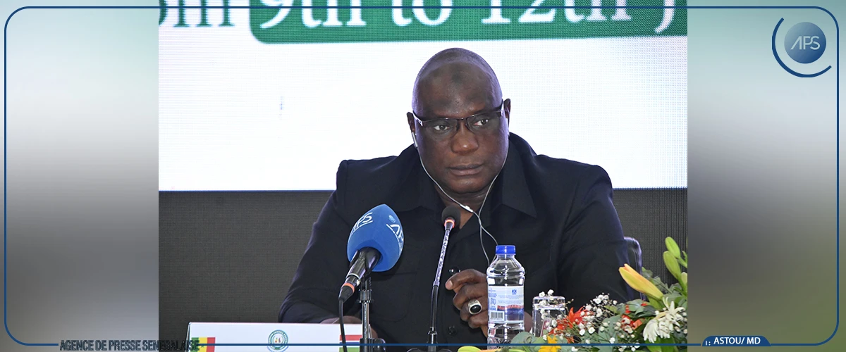 Dakar et Banjul déterminés à faire de l'espace sénégambien "un exemple de prospérité et d'intégration"