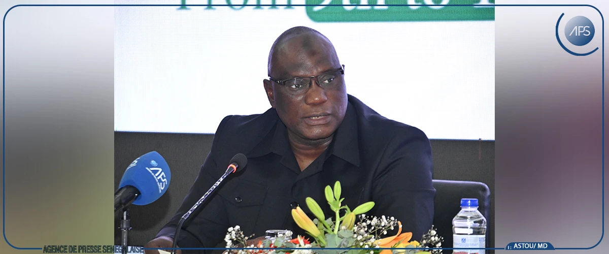 La feuille de route du prochain Conseil présidentiel sénégalo-gambien en élaboration à Dakar