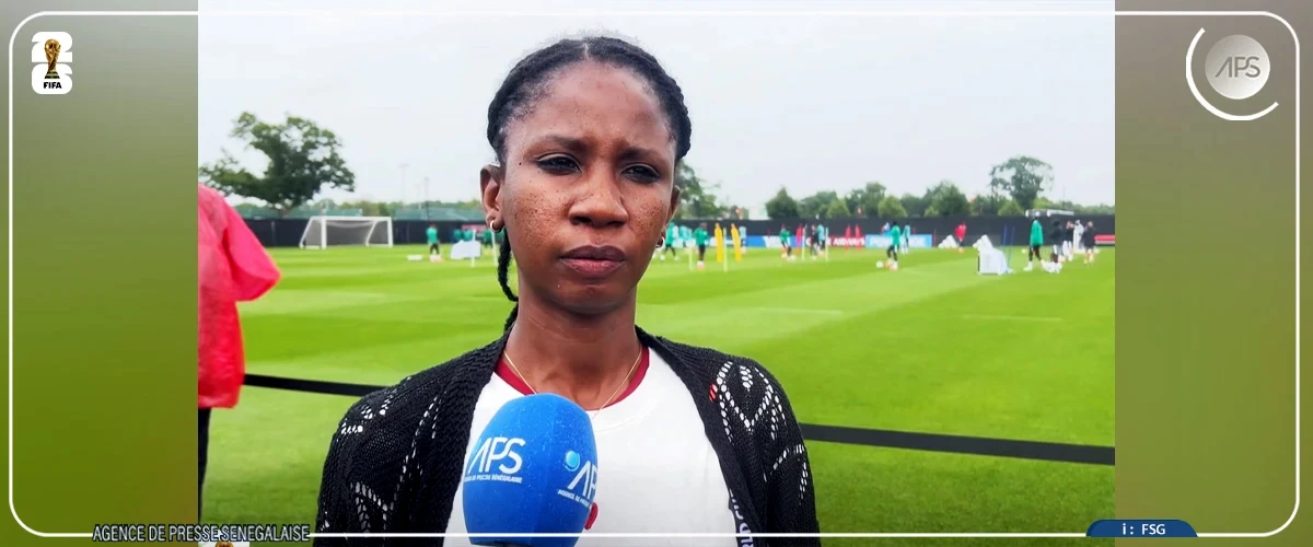 Les journalistes sénégalais rejoignent Seattle, nouveau camp de base des Lions ‎