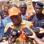 Prévention des inondations : les opérations de curage des canaux effectuées à moitié à Dakar et Pikine