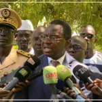 Casamance : l'État va investir 90 milliards pour les agropoles et l'anacarde (ministre)