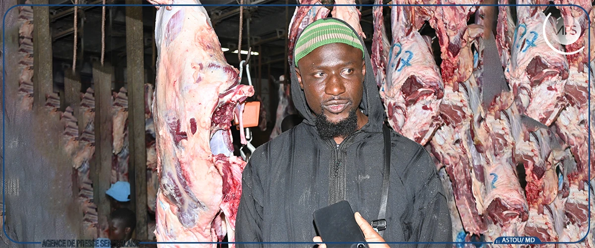 Cherté de l'aliment de bétail et cheptel en nombre insuffisant parmi les causes de la flambée des prix de la viande à Dakar