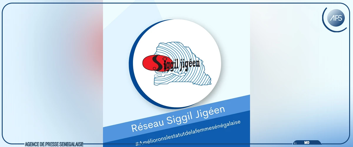 Le réseau Siggil Jigeen en croisade contre les ”violences institutionnelles machistes”
