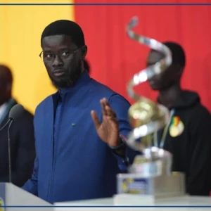 U15 et U17 : Diomaye Faye appelle à consolider le modèle sport-études