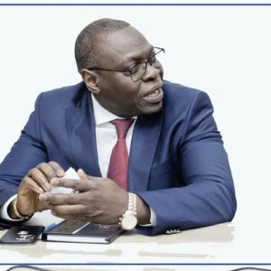 L’enthousiasme des acteurs et des praticiens après le séquençage des 40 premiers génomes humains entiers au Sénégal  