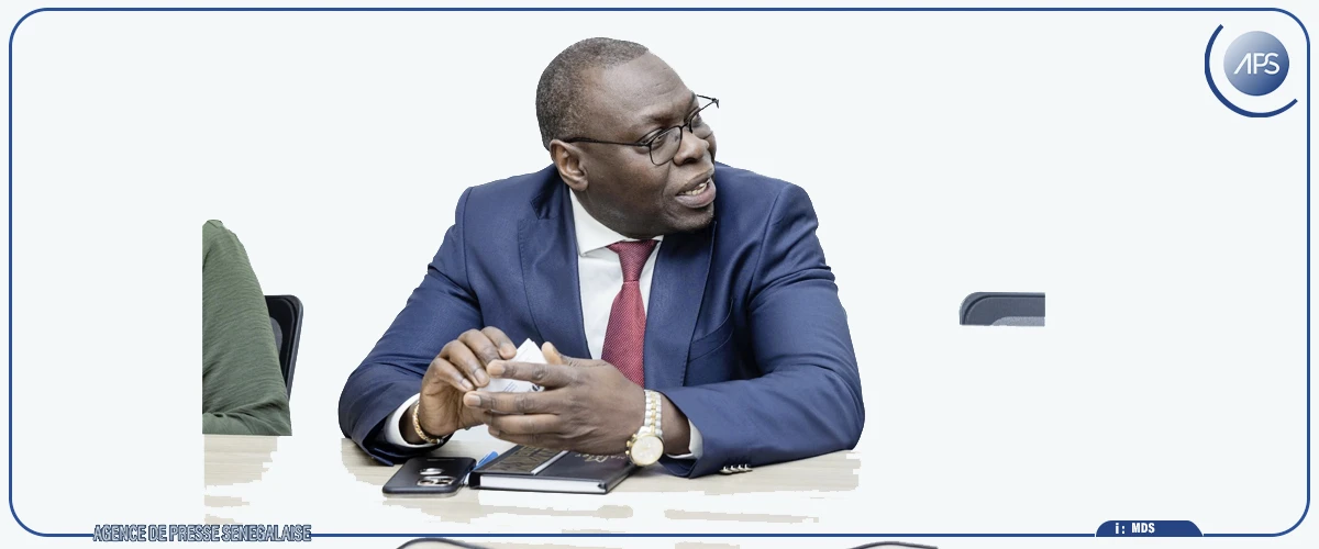 L’enthousiasme des acteurs et des praticiens après le séquençage des 40 premiers génomes humains entiers au Sénégal  