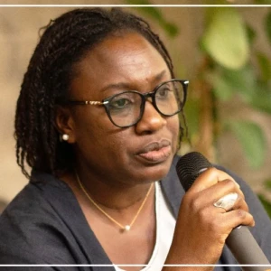 Une chercheuse souligne les résistances structurelles et culturelles à l'intégration des femmes dans les forces de défense et de sécurité