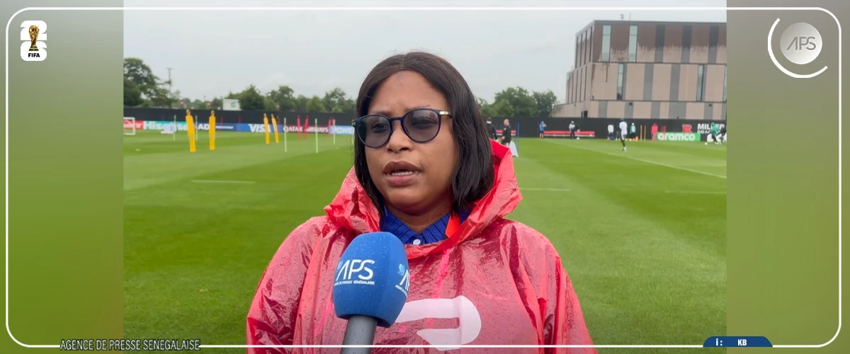 Mondial 2026 : des journalistes sénégalais optimistes pour une qualification des Lions en 16es malgré les deux défaites