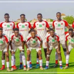SONACOS de Diourbel remporte la Coupe de la Ligue en battant Diambars aux tirs au but